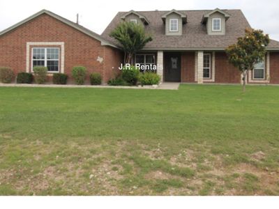 1114 County Road 3371, Kempner, TX, 76539