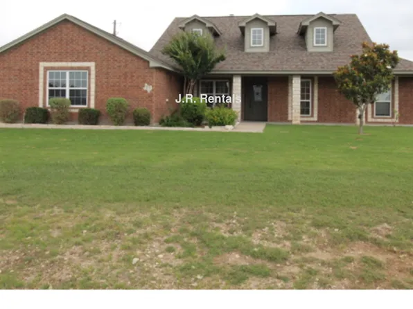1114 County Road 3371, Kempner, TX 76539