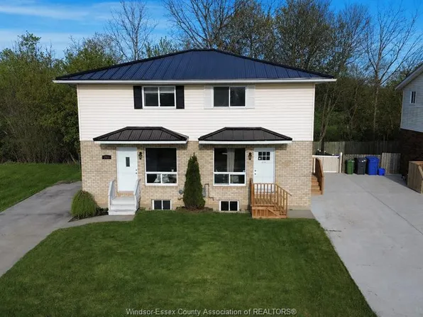 208 Arthur St N #206, Essex, ON N0R 1G0
