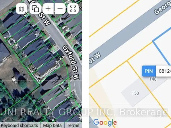 146 George St W, North Grenville, ON K0G 1J0