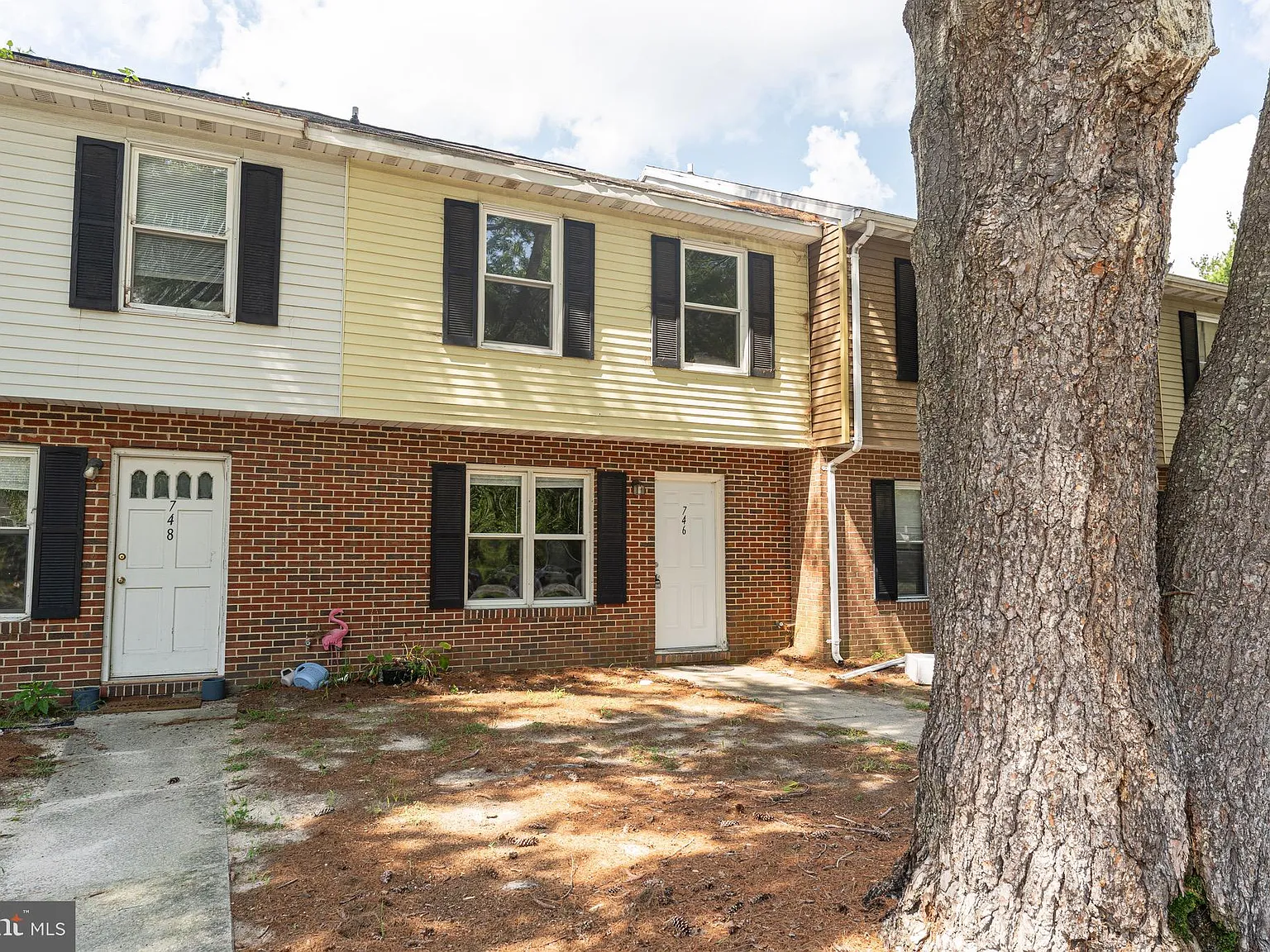 3 bed, 1.5 bath, 1152 sqft, $1,395 — Photo 3