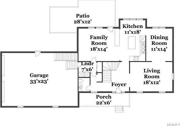 2nd image of 55 Wellington Dr
