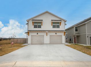 13702 Enzo Gate #102, San Antonio, TX 78253