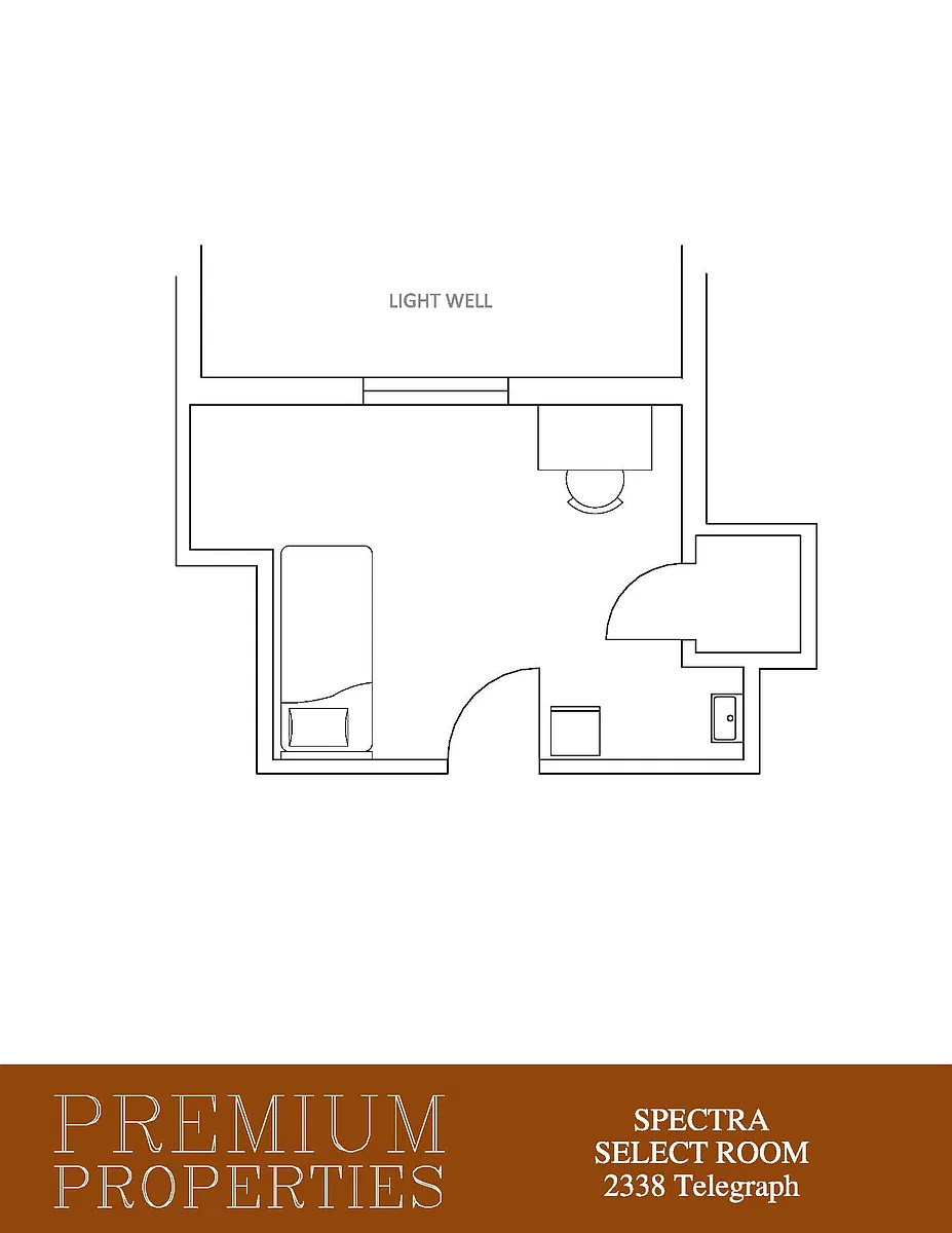 Floor plan Select
