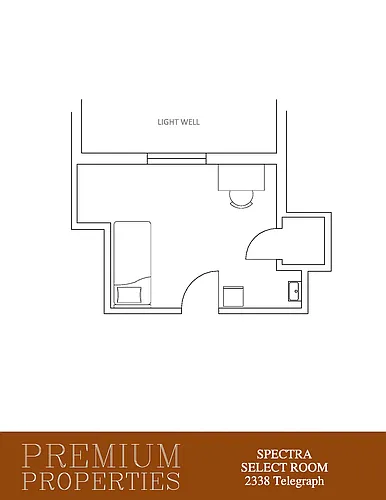 Floor plan Select