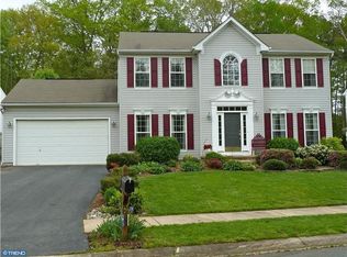 433 Preakness Run, Newark, DE 19702