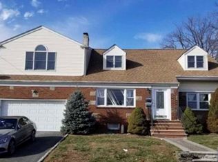 141 S Prospect Ave, Hackensack, NJ 07601