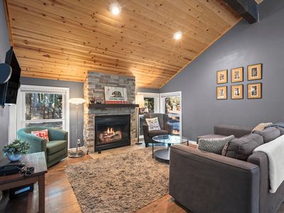 6415 Flicker Ave, Homewood, CA, 96141