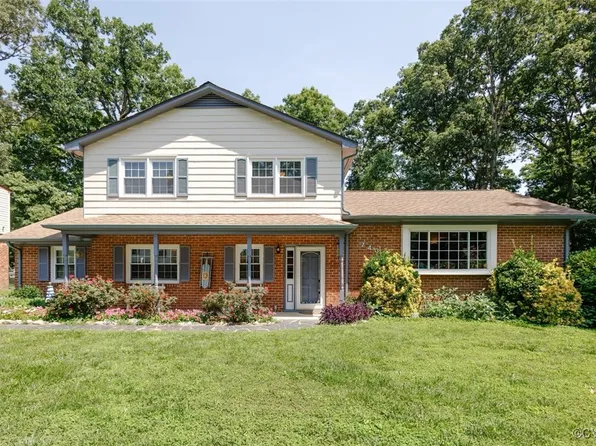 7436 Kirkwall Dr, North Chesterfield, VA 23235