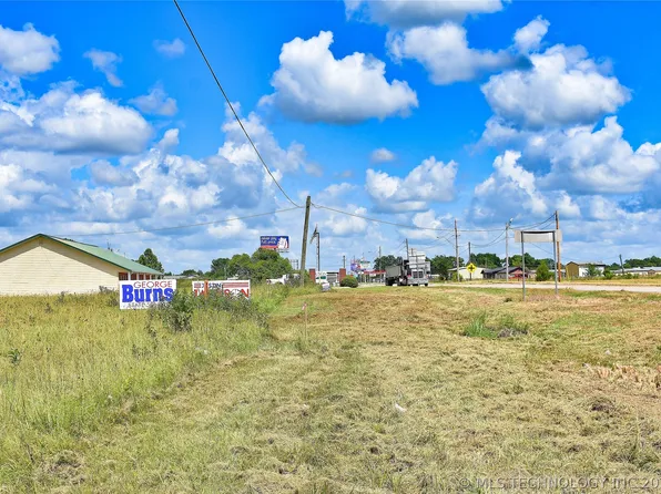 5 E High Way #70, Hugo, OK 74743