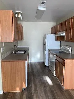 2 bed, 1.5 bath, $1,550 — Photo 3
