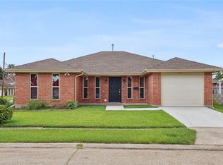 2416 25th St, Kenner, LA 70062