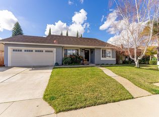 1637 Corte De Callas, San Jose, CA