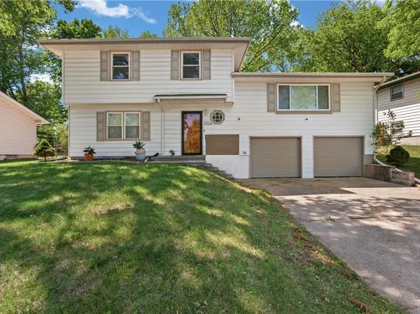 5524 N Virginia Ave, Kansas City, MO 64118