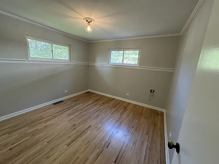 Bedroom #1