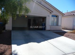 7075 Russell Ranch Ave #0, Las Vegas, NV 89113