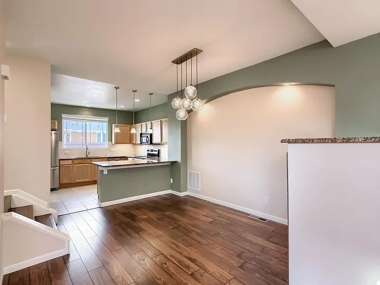 9300 E Florida Ave #1707 — Photo 6