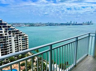 770 Claughton Island Dr APT 2105, Miami, FL 33131