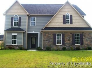2829 Truewinds 18 Dr, Fayetteville, NC 28306