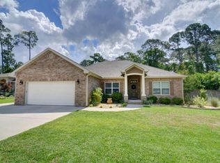 106 Red Maple Way, Niceville, FL 32578