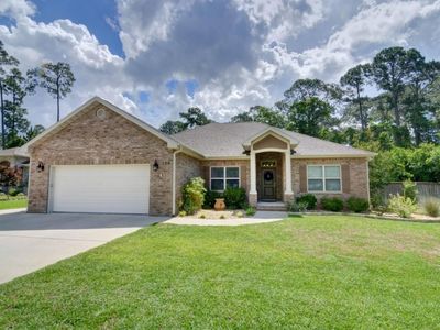 106 Red Maple Way, Niceville, FL, 32578