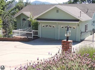 12516 Pine Brook Way, Groveland, CA