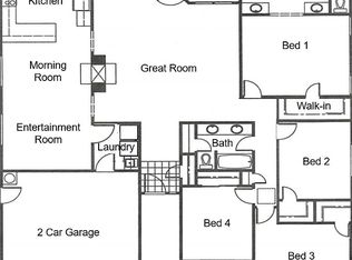 786 S Walnut Ave, Kerman, CA 93630