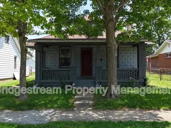 2832 Rushland Dr, Dayton, OH 45419