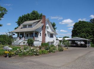 18695 SE Upper Island Rd, Dayton, OR 97114