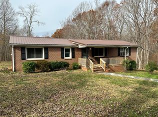263 R R Eppes Rd, Meherrin, VA 23954