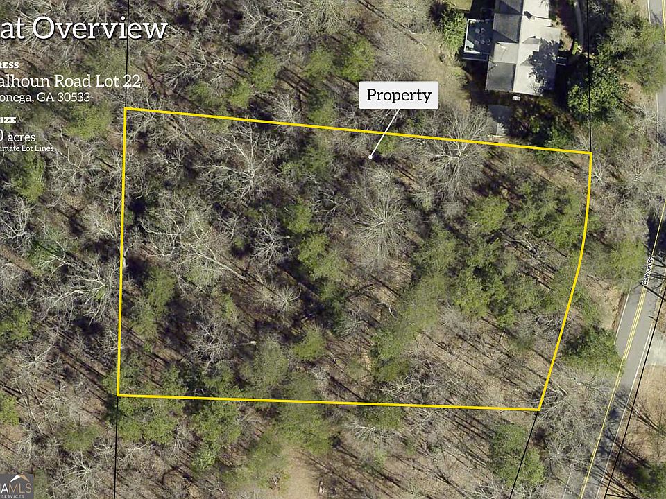 1st image of 0 Calhoun Rd