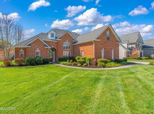 2607 Wild Fern Ln, Knoxville, TN 37931