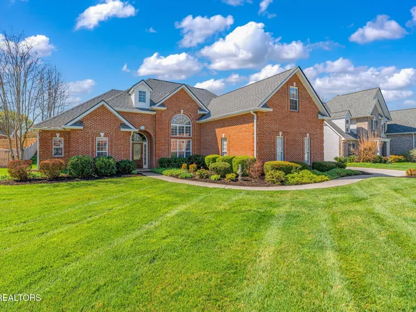 2607 Wild Fern Ln, Knoxville, TN 37931