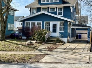 2012 Elbur Ave, Lakewood, OH 44107