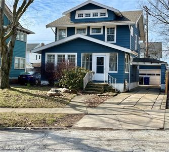 2012 Elbur Ave, Lakewood, OH, 44107