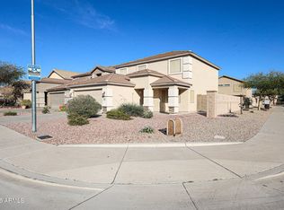 11538 W Vogel Ave, Youngtown, AZ 85363