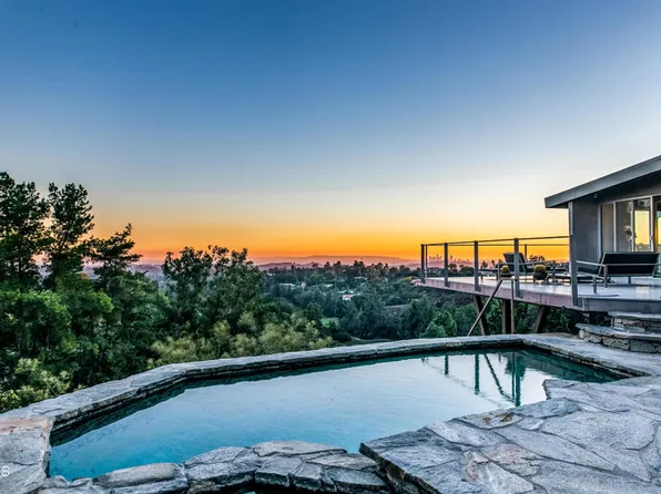 1290 Fairlawn Way, Pasadena, CA 91105