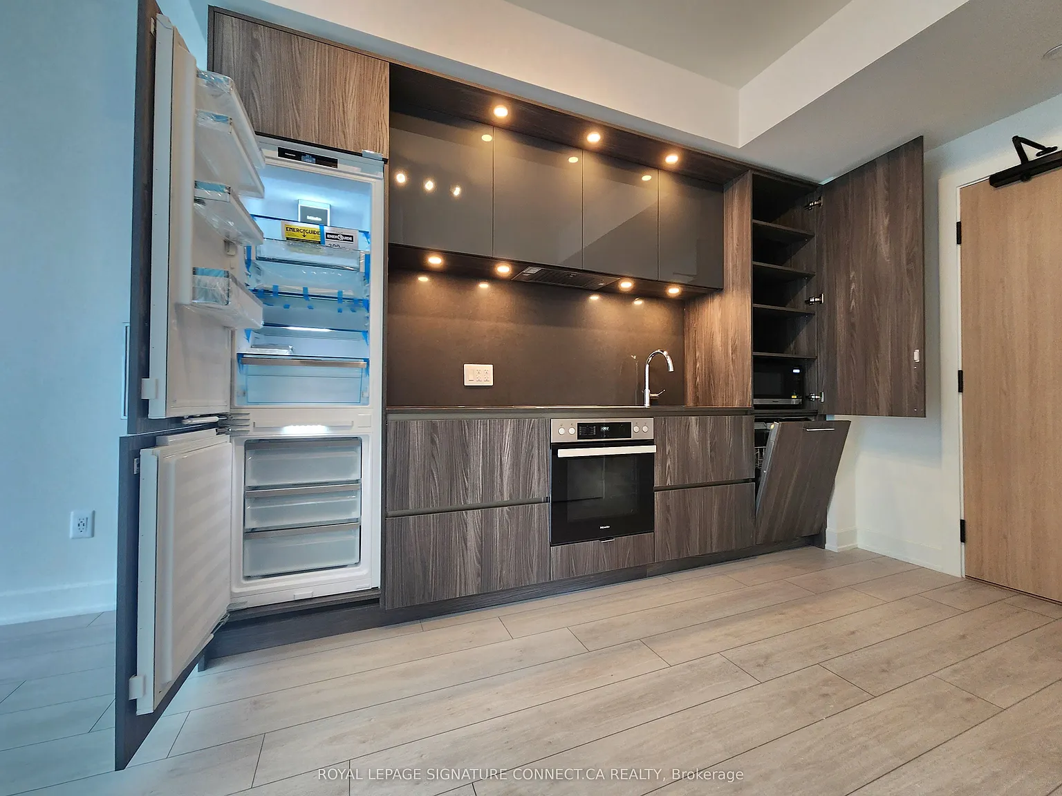 1 bed, $2,400 — Photo 2