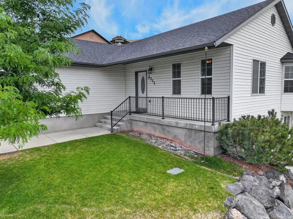 2711 Via Valdarno, Pocatello, ID 83201