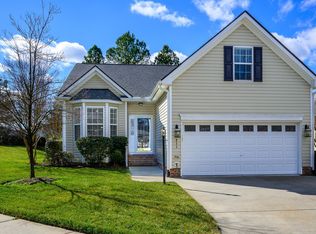 211 Muir Brook Pl, Cary, NC 27519