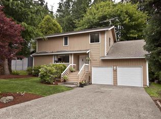 10618 NE 204th Pl, Bothell, WA 98011