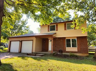 500 Charles Ct, Mason, OH 45040
