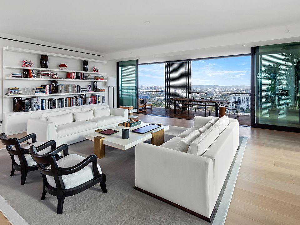 1st image of 9040 Sunset Blvd #1101