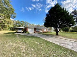 2192 N County Road 49, Slocomb, AL 36375