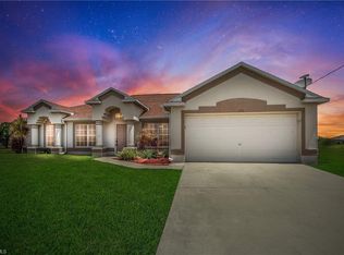 1731 NW 16th Ter, Cape Coral, FL 33993