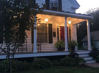 50 High Street Ext, Westborough, MA 01581