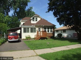1145 Arundel St, Saint Paul, MN 55117