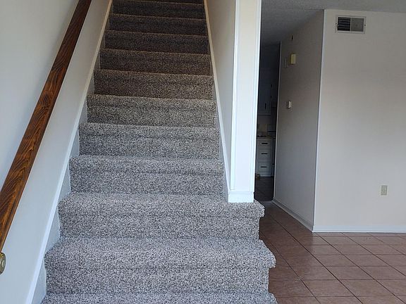 Entrance to apartment #20