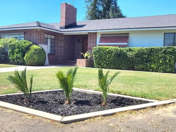 1980 North Ave, Sanger, CA 93657