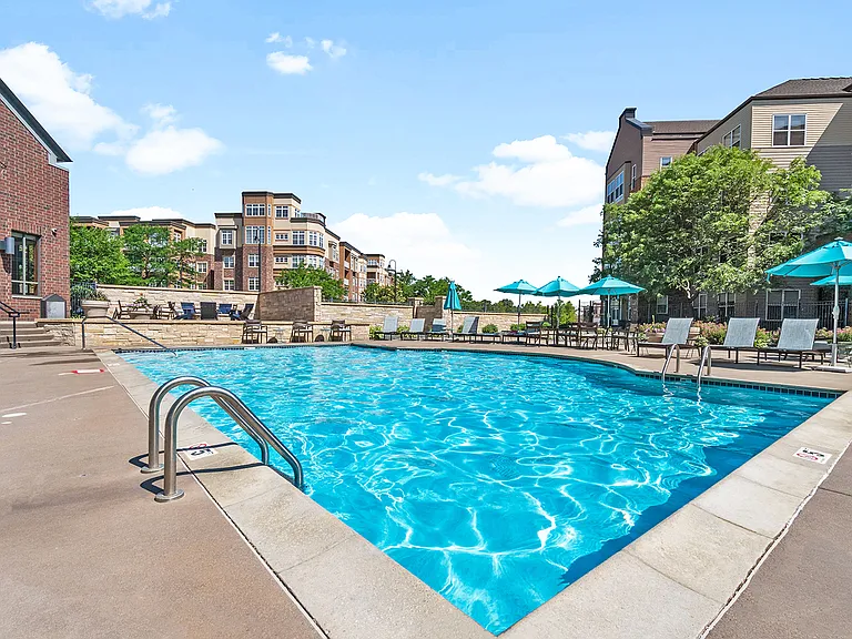 The Landings at Silver Lake Village — Photo 21